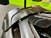 CARBON BODY KIT for MCLAREN 720S 2017 - 2023

Set includes:

Front Lip
Front Fenders
Front Canards
Side Skirts
Rear Spoiler
Rear Diffuser

Material: Dry Carbon

Note: Professional installation is required

CONTACT US FOR PRICING

Payment ►
Visa
Mastercard
PayPal with a credit card (add 4.4% at checkout)
Payoneer
Cryptocurrency

Shipment ►
By express DHL/UPS/TNT/FedEx
To the local international airport
Special line by air
Special line by the sea
To Europe and the UK by train

Please let us know which shippin