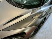 CARBON BODY KIT for MCLAREN 720S 2017 - 2023

Set includes:

Front Lip
Front Fenders
Front Canards
Side Skirts
Rear Spoiler
Rear Diffuser

Material: Dry Carbon

Note: Professional installation is required

CONTACT US FOR PRICING

Payment ►
Visa
Mastercard
PayPal with a credit card (add 4.4% at checkout)
Payoneer
Cryptocurrency

Shipment ►
By express DHL/UPS/TNT/FedEx
To the local international airport
Special line by air
Special line by the sea
To Europe and the UK by train

Please let us know which shippin