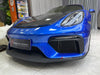 CONVERSION DRY CARBON BODY KIT for PORSCHE CAYMAN 718 981 2012 - 2016 UPGRADE TO GT4RS

Set includes:

Hood
Front Lip
Front Canards
Side Skirts
Rear Diffuser
Rear Spoiler

Material: Carbon

NOTE: Professional installation is required.

CONTACT US FOR PRICING

Payment ►
Visa

Mastercard

PayPal with a credit card (add 4.4% at checkout)
Payoneer
Cryptocurrency
Shipment ►
By express DHL/UPS/TNT/FedEx
To the local international airport
Special line by air
Special line by the sea
To Europe and the UK by train

P