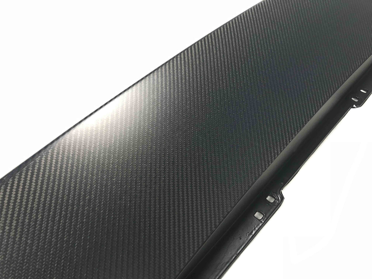 Dry Carbon Fiber Rear Bonnet for Lamborghini Huracan LP580/LP610