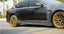 CARBON FIBER BODY KIT for CADILLAC CT50