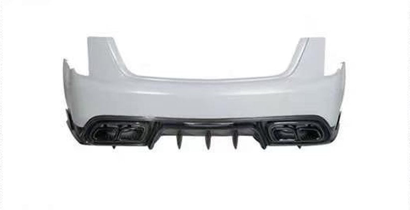 CARBON FIBER BODY KIT for CADILLAC CT50