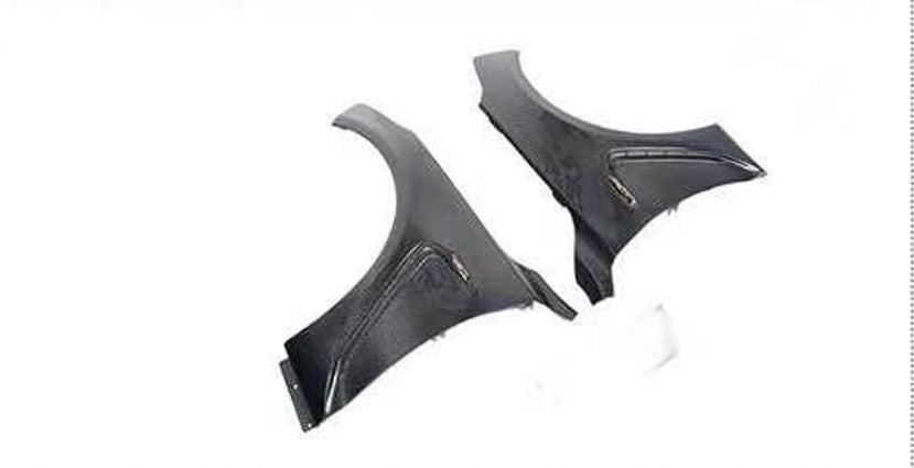 CARBON FIBER BODY KIT for CADILLAC CT50