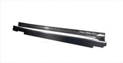 CARBON FIBER BODY KIT for CADILLAC CT50