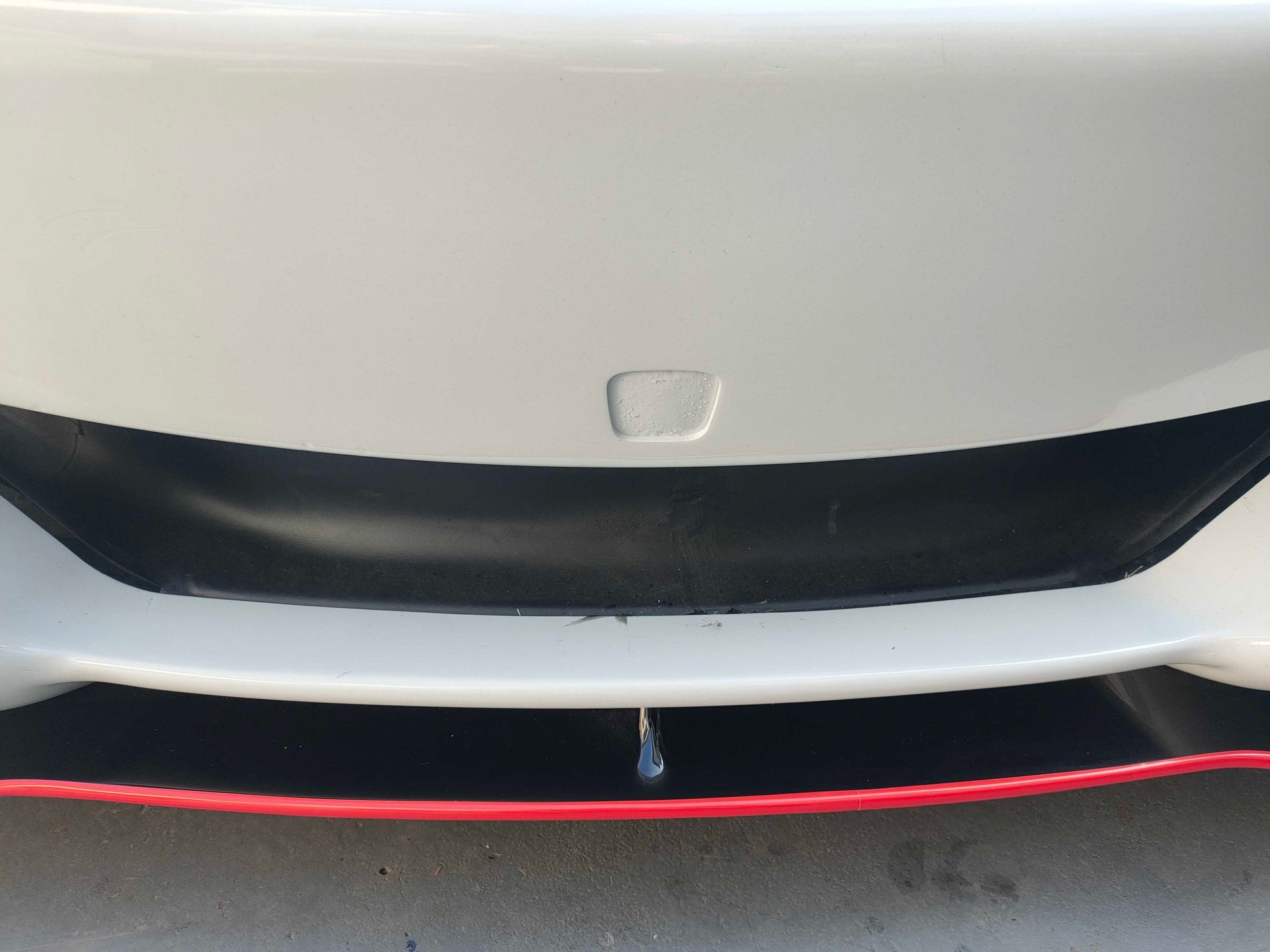 CARBON FIBER BODY KIT for MCLAREN 720S