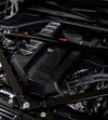 CARBON FIBER ENGINE COVER KIT for BMW G8X M3 M4