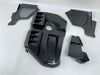 CARBON FIBER ENGINE COVER KIT for BMW G8X M2 M3 M4 2020+

Set includes:

Engine Cover
Intake
Strut Brace / Bar

Material: Carbon Fiber

Engine Cover
Intake
Strut Brace / Bar

Material: Carbon Fiber
