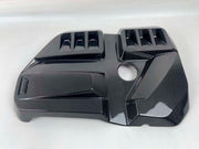 CARBON FIBER ENGINE COVER KIT for BMW G8X M2 M3 M4 2020+

Set includes:

Engine Cover
Intake
Strut Brace / Bar

Material: Carbon Fiber