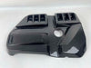 CARBON FIBER ENGINE COVER KIT for BMW G8X M2 M3 M4 2020+

Set includes:

Engine Cover
Intake
Strut Brace / Bar

Material: Carbon Fiber