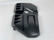 CARBON FIBER ENGINE COVER KIT for BMW G8X M2 M3 M4 2020+

Set includes:

Engine Cover
Intake
Strut Brace / Bar

Material: Carbon Fiber