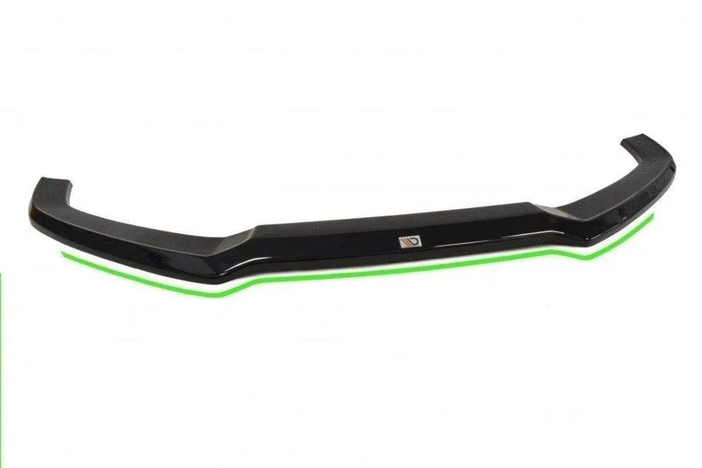 CARBON FIBER FRONT LIP for AUDI RS3 2015 - 2016