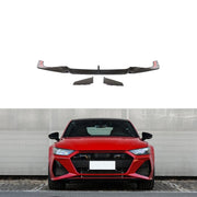 CARBON FIBER FRONT LIP for AUDI RS7 C8 2019 - 2023


Set includes:
Front Lip

Material: Carbon Fiber

Note: Professional installation is required

Why “Contact Us for Pricing”?

We don’t display fixed prices because our goal is to offer you the most competitive deal possible. Product costs often decrease over time, and by requesting a quote, you’ll receive our most up-to-date price on market.

Payment ►
Visa
Mastercard
PayPal with a credit card (add 4.4% at checkout)
Payoneer
Cryptocurrency
Shipment ►
By ex
