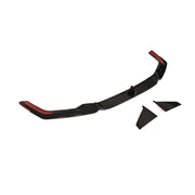 CARBON FIBER FRONT LIP for AUDI RS7 C8 2019 - 2023


Set includes:
Front Lip

Material: Carbon Fiber

Note: Professional installation is required

Why “Contact Us for Pricing”?

We don’t display fixed prices because our goal is to offer you the most competitive deal possible. Product costs often decrease over time, and by requesting a quote, you’ll receive our most up-to-date price on market.

Payment ►
Visa
Mastercard
PayPal with a credit card (add 4.4% at checkout)
Payoneer
Cryptocurrency
Shipment ►
By ex