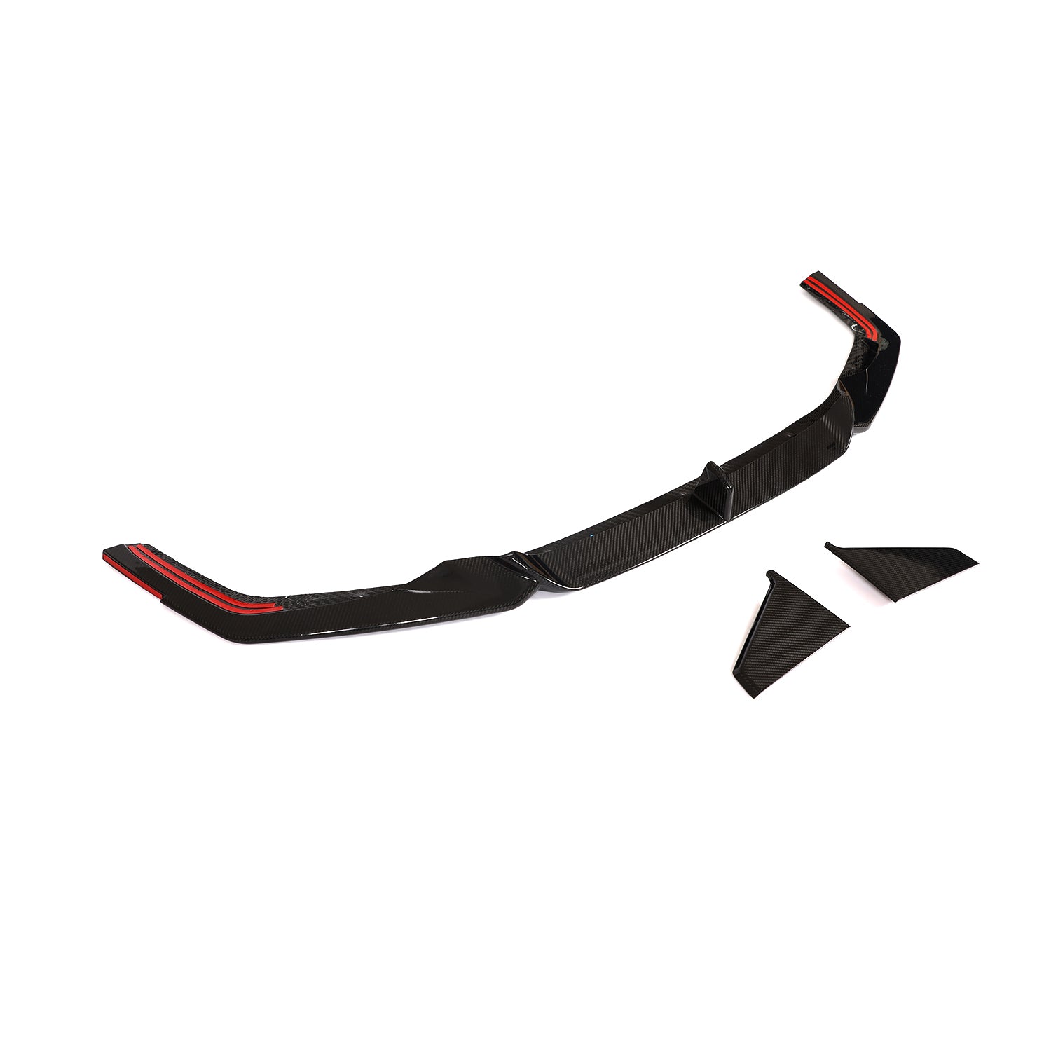CARBON FIBER FRONT LIP for AUDI RS7 C8 2019 - 2023


Set includes:
Front Lip

Material: Carbon Fiber

Note: Professional installation is required

Why “Contact Us for Pricing”?

We don’t display fixed prices because our goal is to offer you the most competitive deal possible. Product costs often decrease over time, and by requesting a quote, you’ll receive our most up-to-date price on market.

Payment ►
Visa
Mastercard
PayPal with a credit card (add 4.4% at checkout)
Payoneer
Cryptocurrency
Shipment ►
By ex
