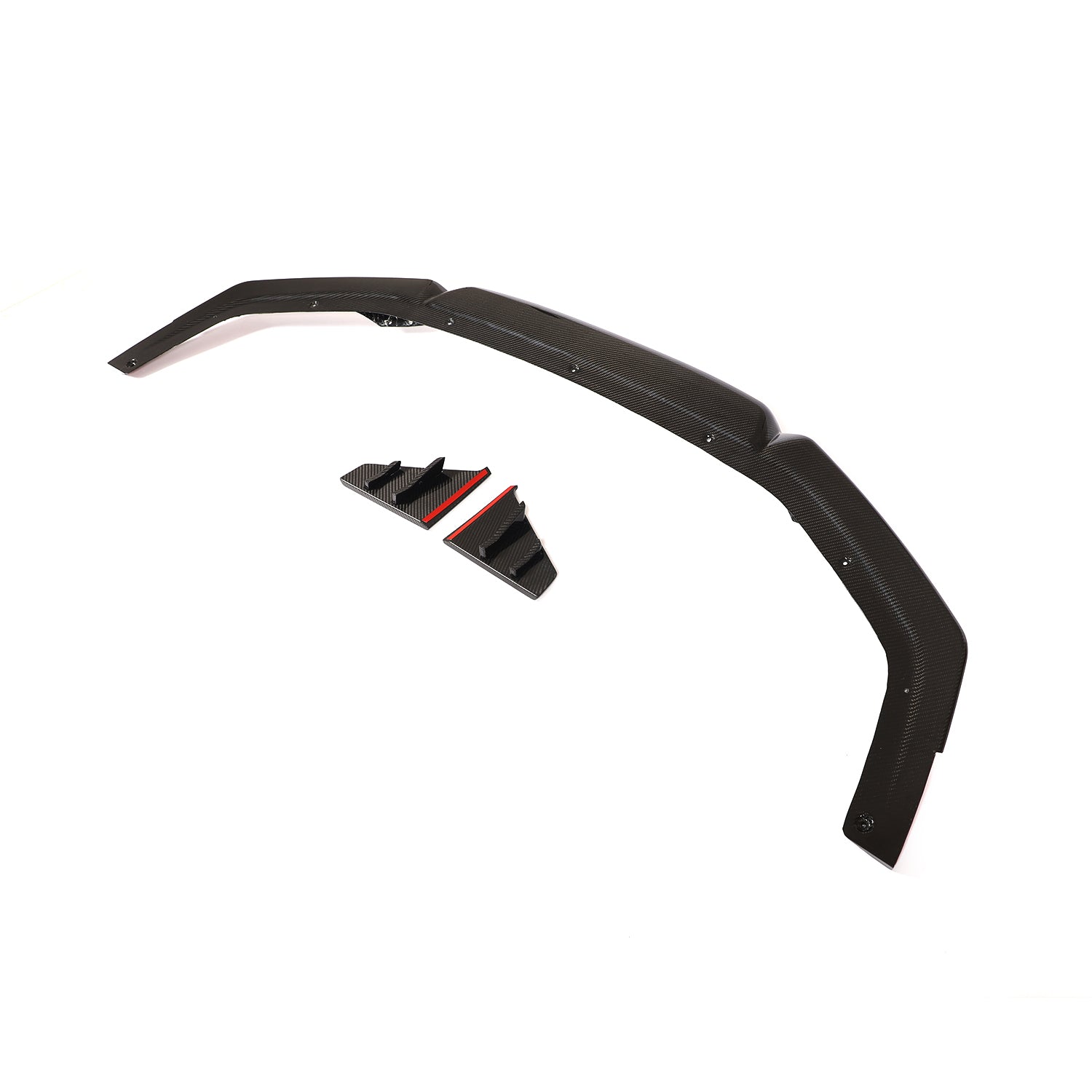 CARBON FIBER FRONT LIP for AUDI RS7 C8 2019 - 2023


Set includes:
Front Lip

Material: Carbon Fiber

Note: Professional installation is required

Why “Contact Us for Pricing”?

We don’t display fixed prices because our goal is to offer you the most competitive deal possible. Product costs often decrease over time, and by requesting a quote, you’ll receive our most up-to-date price on market.

Payment ►
Visa
Mastercard
PayPal with a credit card (add 4.4% at checkout)
Payoneer
Cryptocurrency
Shipment ►
By ex