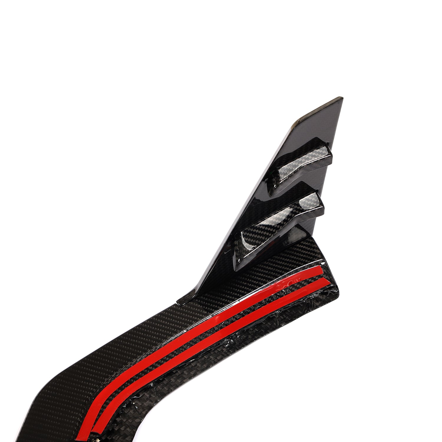 CARBON FIBER FRONT LIP for AUDI RS7 C8 2019 - 2023


Set includes:
Front Lip

Material: Carbon Fiber

Note: Professional installation is required

Why “Contact Us for Pricing”?

We don’t display fixed prices because our goal is to offer you the most competitive deal possible. Product costs often decrease over time, and by requesting a quote, you’ll receive our most up-to-date price on market.

Payment ►
Visa
Mastercard
PayPal with a credit card (add 4.4% at checkout)
Payoneer
Cryptocurrency
Shipment ►
By ex