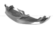 CARBON FIBER FRONT LIP V1 for MASERATI MC20 2020 - 2023