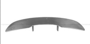 CARBON FIBER GT WING Spoiler V1 for MASERATI MC20 2020 - 2023