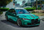 CARBON FIBER HOOD for BMW M3 G80