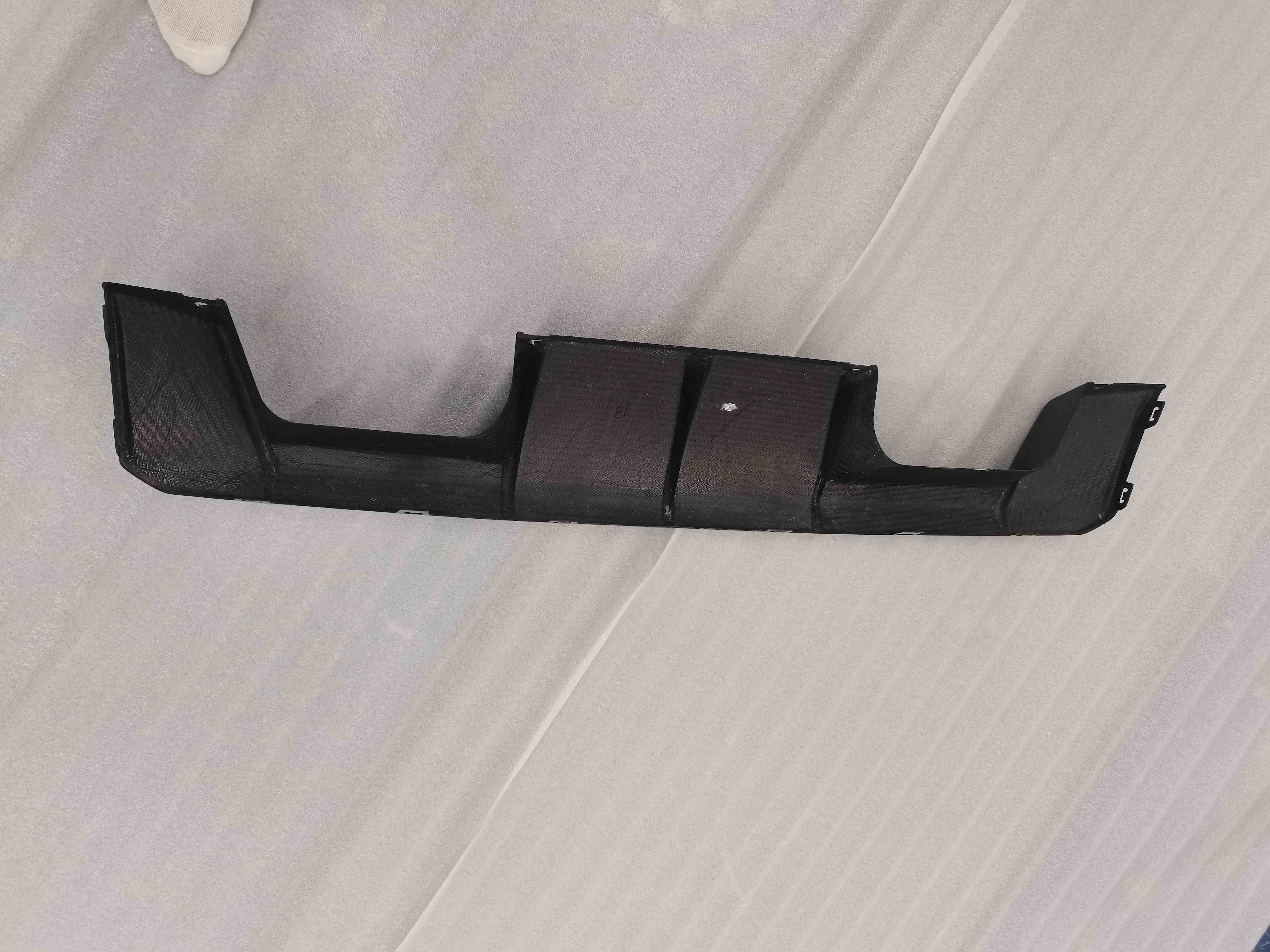 CARBON FIBER REAR DIFFUSER V2 for BMW G82 M4 2020+ – Forza Performance ...