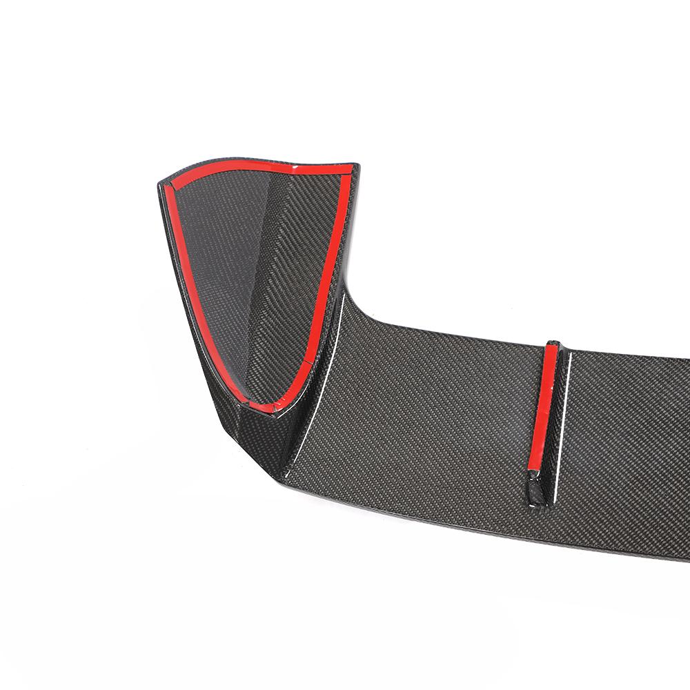 rear diffuser bmw X5
