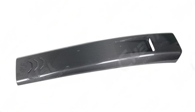 CARBON FIBER ROOF AIR DUCT for MASERATI MC20 2020 - 2023