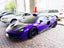 CARBON FIBER ROOF SCOOP for MCLAREN 570S 2015 - 2022