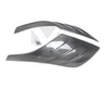 CARBON FIBER SIDE FENDERS VENTS for MASERATI MC20 2020 - 2023