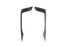 CARBON FIBER UPPER VALENCE for AUDI A4 S4 B9 2018 - 2019