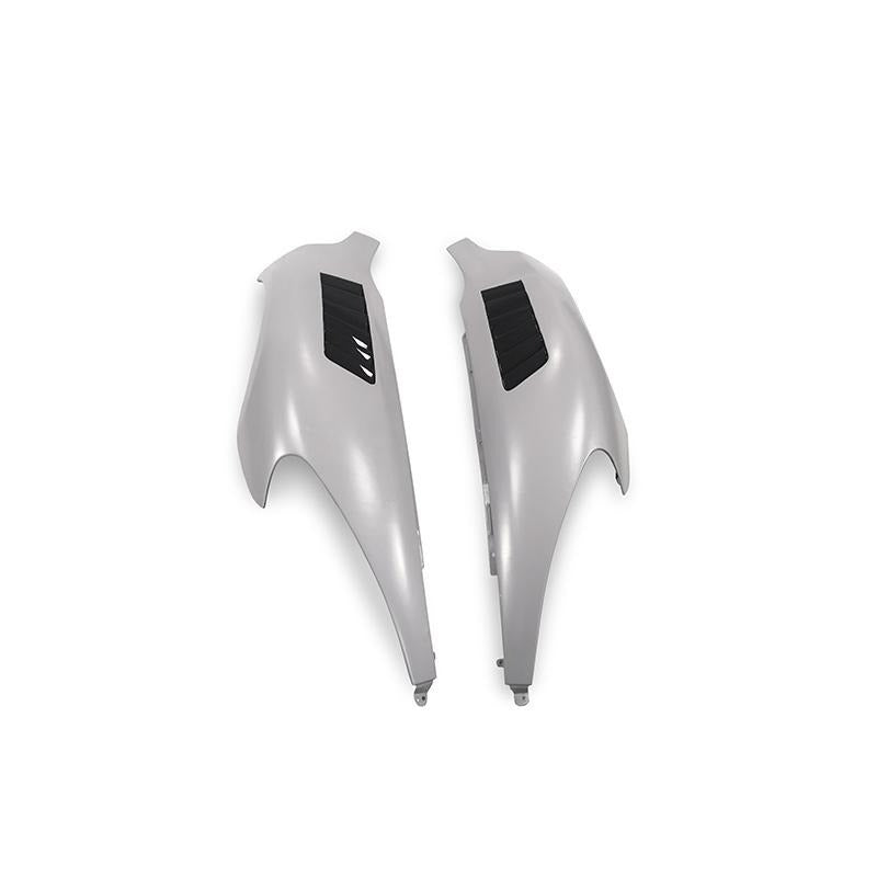 CARBON FRONT FENDERS for MCLAREN MP4-12C 625C 650S UPGRADE to 675LT MSO HS

Set includes:

Front Fenders

Material: Carbon Fiber

Note: Professional installation is required

Why “Contact Us for Pricing”?

We don’t display fixed prices because our goal is to offer you the most competitive deal possible. Product costs often decrease over time, and by requesting a quote, you’ll receive our most up-to-date price on market.

Payment ►
Visa
Mastercard
PayPal with a credit card (add 4.4% at checkout)
Payoneer
Cry