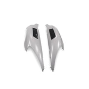 CARBON FRONT FENDERS for MCLAREN MP4-12C 625C 650S UPGRADE to 675LT MSO HS

Set includes:

Front Fenders

Material: Carbon Fiber

Note: Professional installation is required

Why “Contact Us for Pricing”?

We don’t display fixed prices because our goal is to offer you the most competitive deal possible. Product costs often decrease over time, and by requesting a quote, you’ll receive our most up-to-date price on market.

Payment ►
Visa
Mastercard
PayPal with a credit card (add 4.4% at checkout)
Payoneer
Cry
