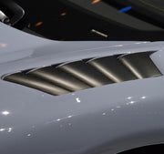 CARBON FRONT FENDERS for MCLAREN MP4-12C 625C 650S UPGRADE to 675LT MSO HS

Set includes:

Front Fenders

Material: Carbon Fiber

Note: Professional installation is required

Why “Contact Us for Pricing”?

We don’t display fixed prices because our goal is to offer you the most competitive deal possible. Product costs often decrease over time, and by requesting a quote, you’ll receive our most up-to-date price on market.

Payment ►
Visa
Mastercard
PayPal with a credit card (add 4.4% at checkout)
Payoneer
Cry