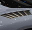 CARBON FRONT FENDERS for MCLAREN MP4-12C 625C 650S UPGRADE to 675LT MSO HS

Set includes:

Front Fenders

Material: Carbon Fiber

Note: Professional installation is required

Why “Contact Us for Pricing”?

We don’t display fixed prices because our goal is to offer you the most competitive deal possible. Product costs often decrease over time, and by requesting a quote, you’ll receive our most up-to-date price on market.

Payment ►
Visa
Mastercard
PayPal with a credit card (add 4.4% at checkout)
Payoneer
Cry