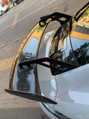 carbon rear wing spoiler/deck lid for PORSCHE 911 992