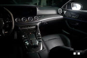 Carbon Interior Parts For Mercedes Benz AMG GT 4 Doors X290