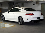 CARBON REAR DIFFUSER for MERCEDES BENZ C63 AMG COUPE W205 2015 - 2022

Set includes:

Rear Diffuser

Material: Real Carbon Fiber

Note: Professional installation is required.

Payment ►
Visa
Mastercard
PayPal with a credit card (add 4.4% at checkout)
Payoneer
Cryptocurrency
Shipment ►
By express DHL/UPS/TNT/FedEx
To the local international airport
Special line by air
Special line by the sea
To Europe and the UK by train

Please let us know which shipping option you prefer.
