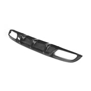 CARBON REAR DIFFUSER for MERCEDES BENZ C63 AMG COUPE W205 2015 - 2022

Set includes:

Rear Diffuser

Material: Real Carbon Fiber

Note: Professional installation is required.

Payment ►
Visa
Mastercard
PayPal with a credit card (add 4.4% at checkout)
Payoneer
Cryptocurrency
Shipment ►
By express DHL/UPS/TNT/FedEx
To the local international airport
Special line by air
Special line by the sea
To Europe and the UK by train

Please let us know which shipping option you prefer.