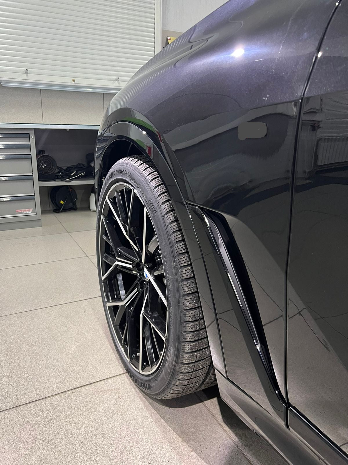 FORGED WHEELS RIMS 22 INCH FOR BMW X7 G07 2 – Forza Performance Group