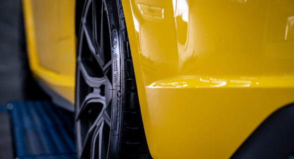 FORGED WHEELS RIMS 19 INCH FOR AUDI TT