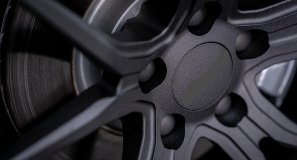 FORGED WHEELS RIMS 19 INCH FOR AUDI TT