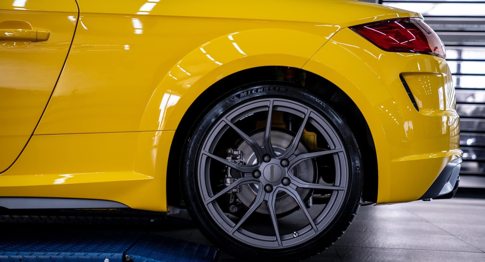 Tt Rim FORGED WHEELS RIMS 19 INCH FOR AUDI TT – Forza Performance Group