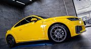 FORGED WHEELS RIMS 19 INCH FOR AUDI TT
