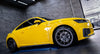FORGED WHEELS RIMS 19 INCH FOR AUDI TT
