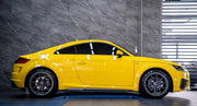 FORGED WHEELS RIMS 19 INCH FOR AUDI TT