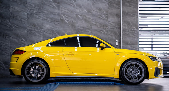 FORGED WHEELS RIMS 19 INCH FOR AUDI TT