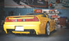 FORGED WHEELS RIMS 17 INCH FOR HONDA NSX