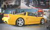FORGED WHEELS RIMS 17 INCH FOR HONDA NSX