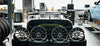 FORGED WHEELS RIMS 21 INCH FOR LAMBORGHINI HURACAN STO 4 CENTRE LOCK