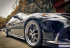 We produced premium quality forged wheels rims for  LEXUS LS  Our wheels sizes:   Front 20 x 8.5 ET 25  Rear 20 x 9.5 ET 35  Finishing: Metal  Forged wheels can be produced in any wheel specs by your inquiries and we can provide our specs