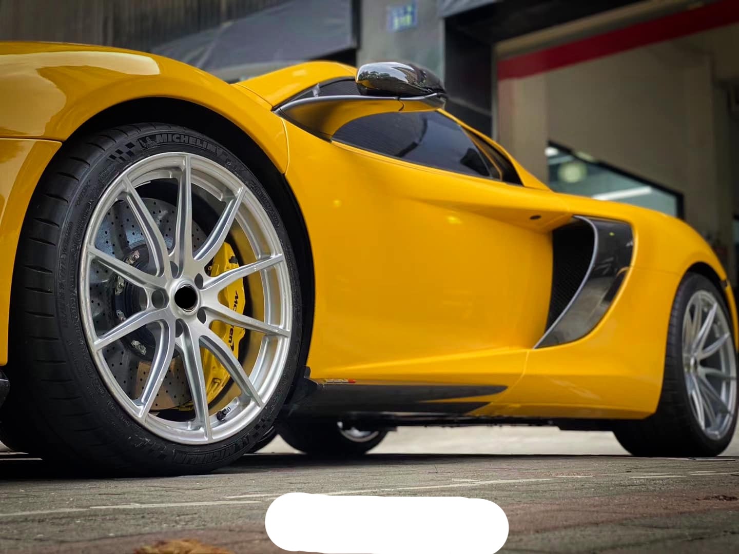 FORGED WHEELS RIMS 21 INCH FOR MCLAREN 650S 1 – Forza Performance Group